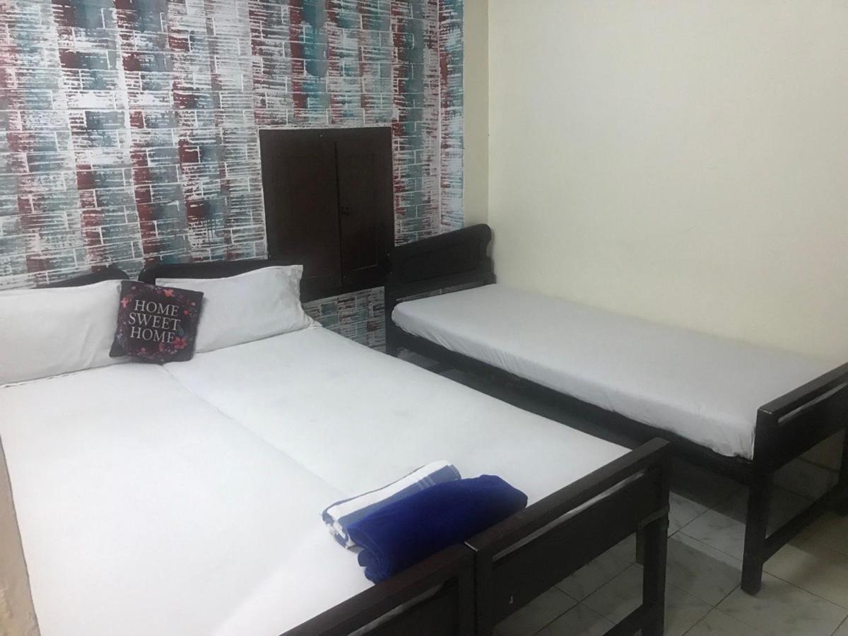 Fort Kochi B Hostel מראה חיצוני תמונה