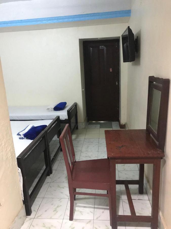 Fort Kochi B Hostel מראה חיצוני תמונה