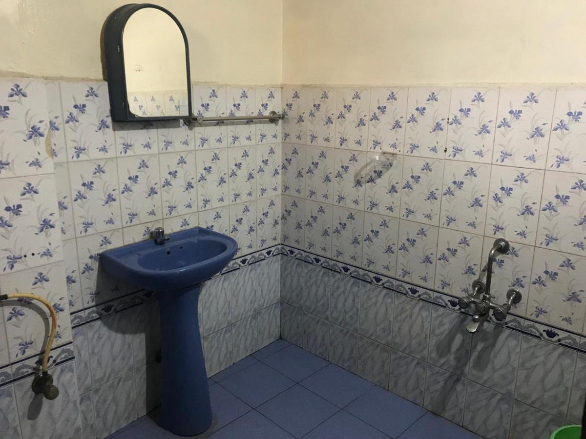 Fort Kochi B Hostel מראה חיצוני תמונה
