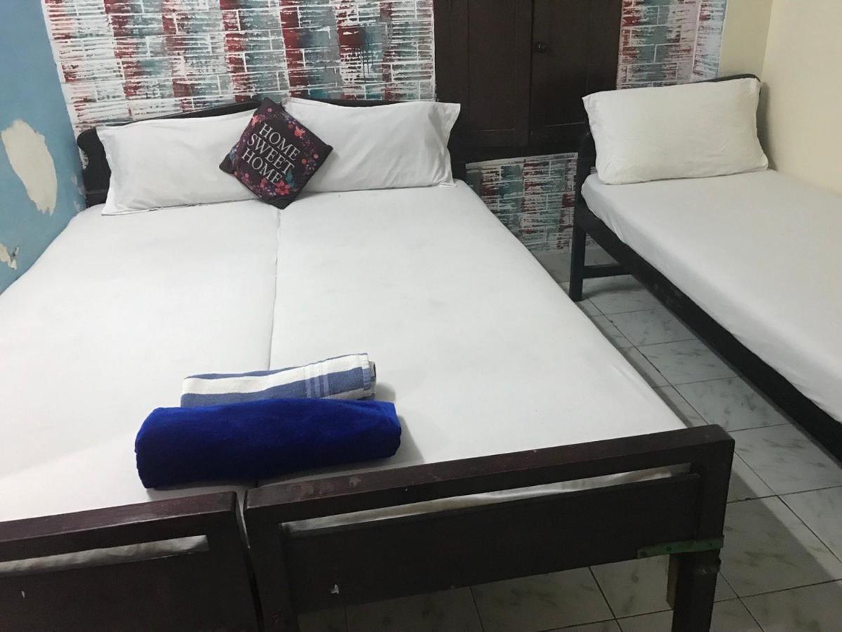 Fort Kochi B Hostel מראה חיצוני תמונה