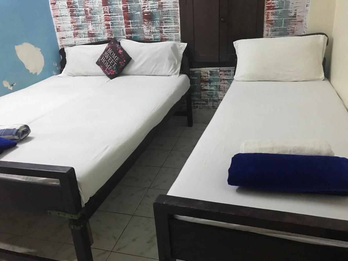 Fort Kochi B Hostel מראה חיצוני תמונה