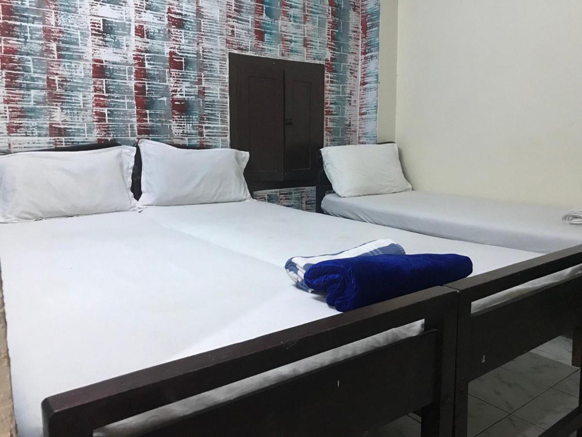 Fort Kochi B Hostel מראה חיצוני תמונה