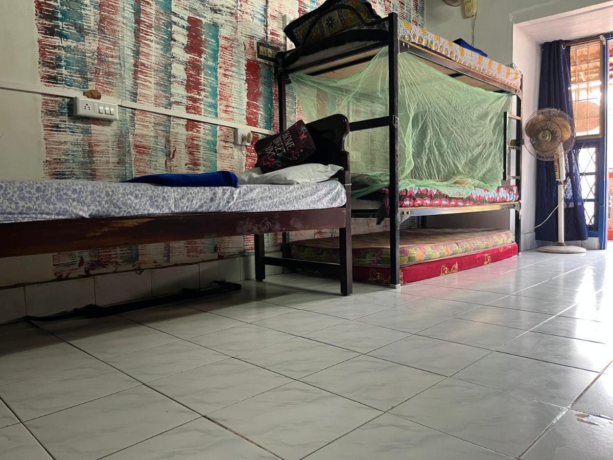 Fort Kochi B Hostel מראה חיצוני תמונה