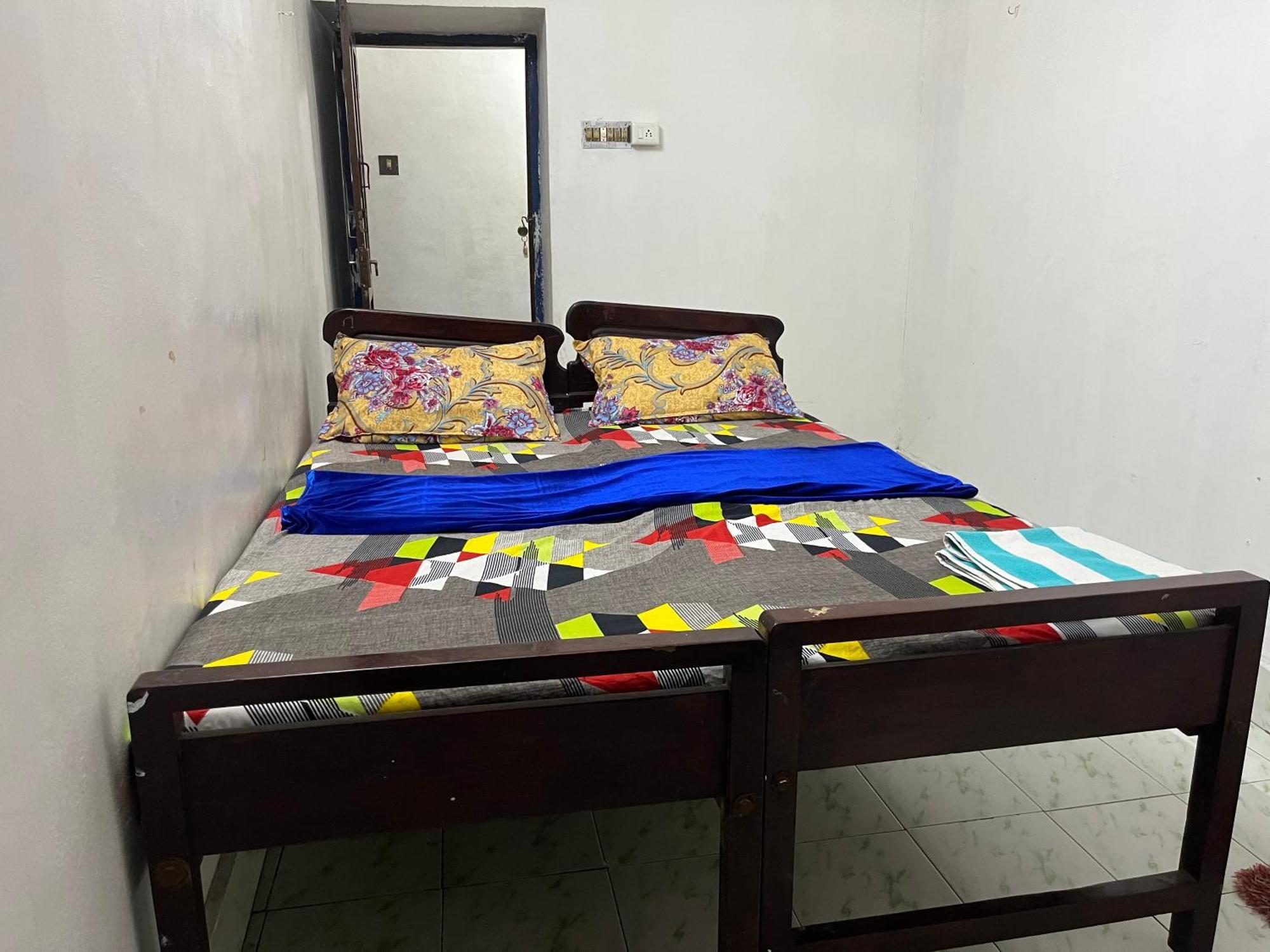 Fort Kochi B Hostel מראה חיצוני תמונה