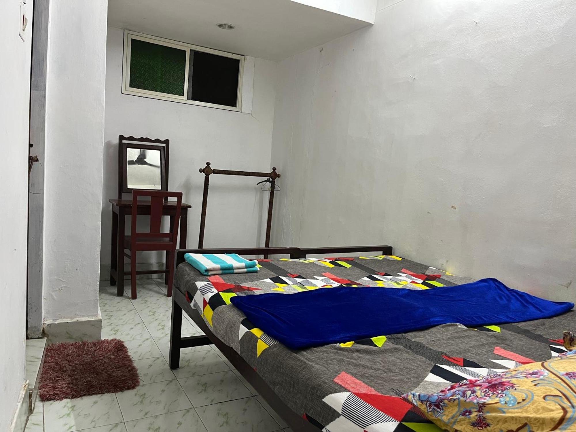 Fort Kochi B Hostel מראה חיצוני תמונה