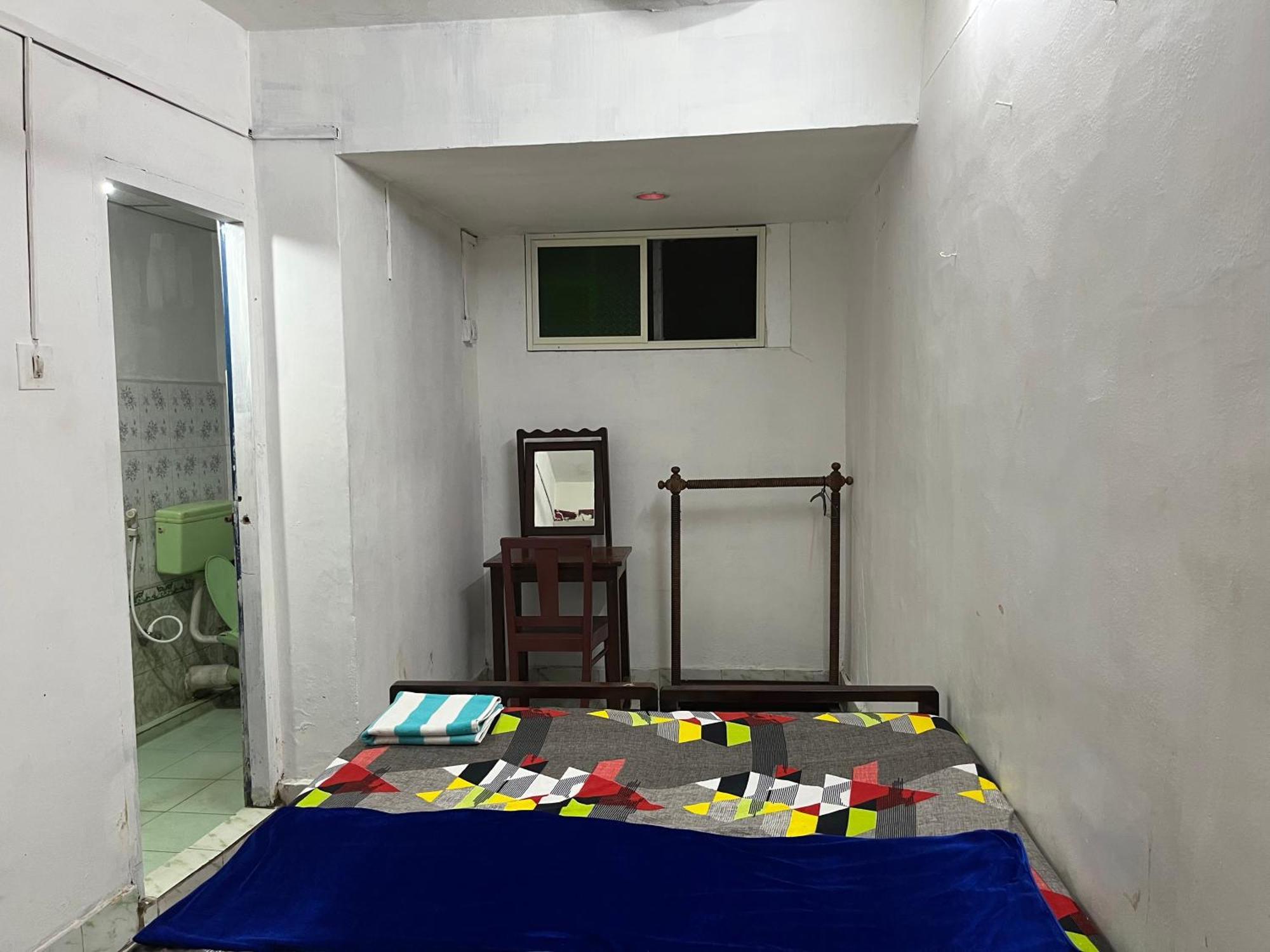 Fort Kochi B Hostel מראה חיצוני תמונה