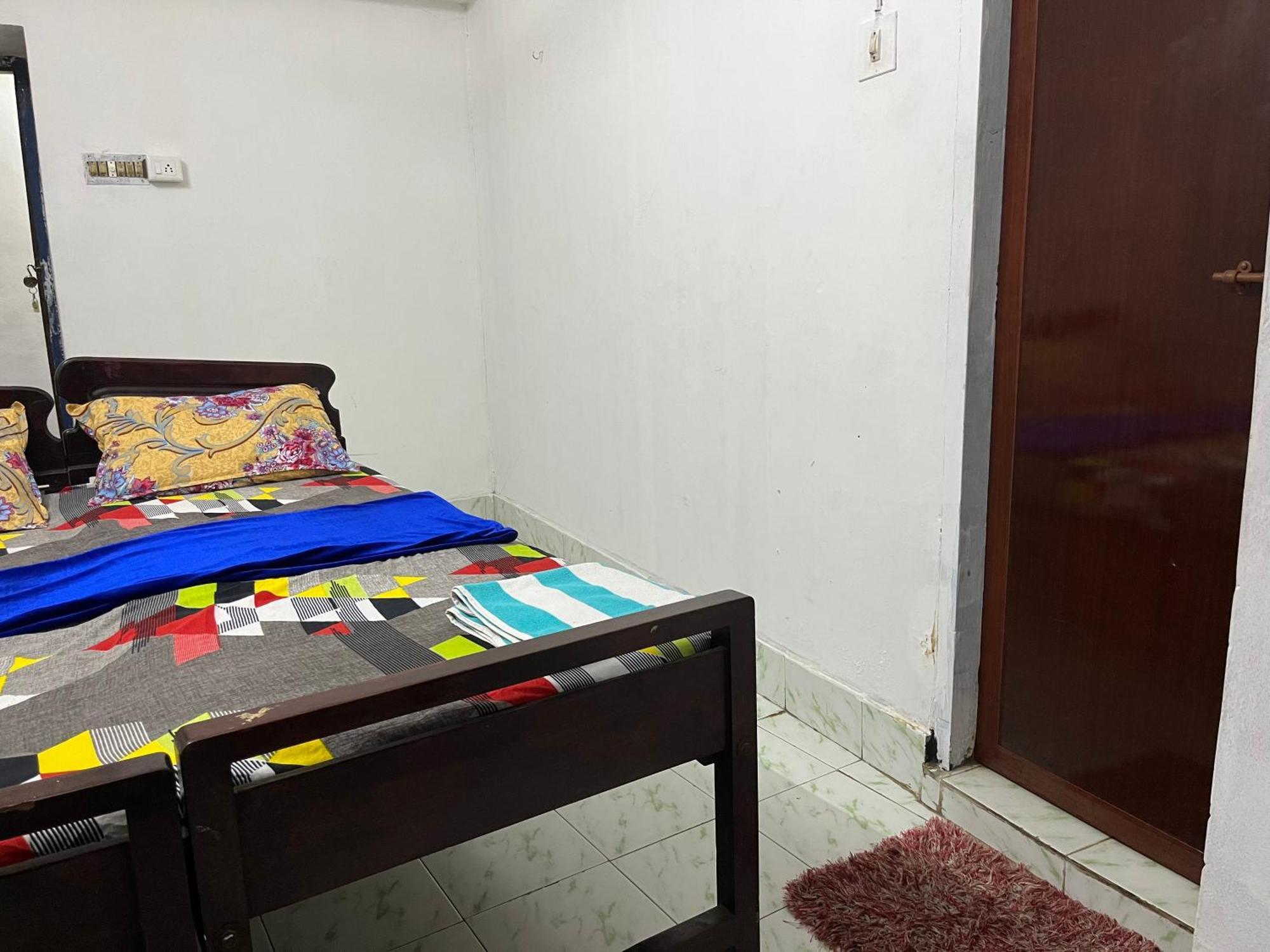 Fort Kochi B Hostel מראה חיצוני תמונה