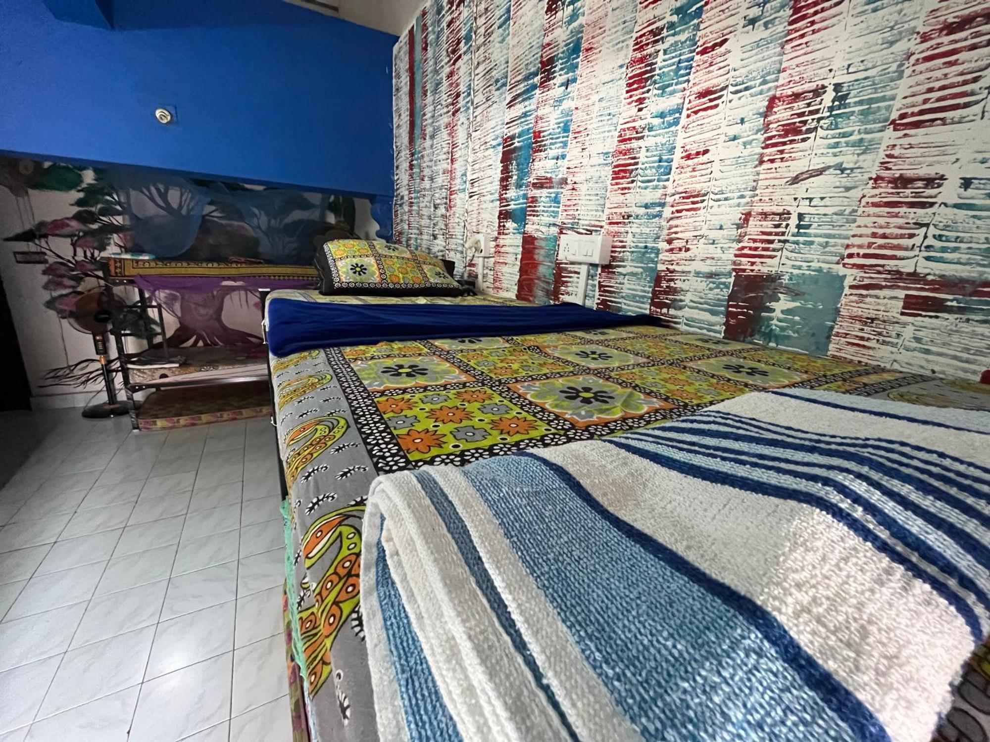 Fort Kochi B Hostel מראה חיצוני תמונה